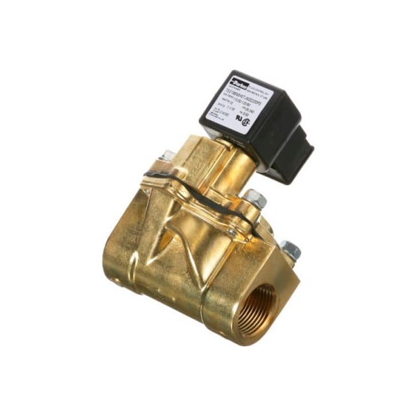 Allpoints 8012336 Solenoid Valve - 120V For Hobart